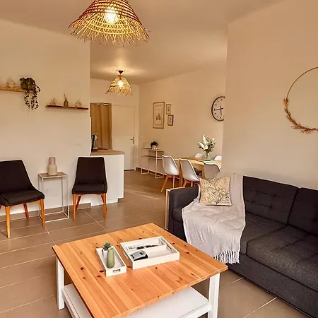 Cooper Holiday home *